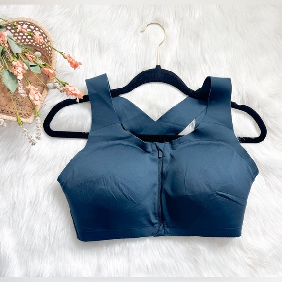 Lululemon Enlite Bra night driver 36DD - Picture 3 of 5